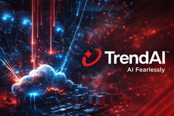  Trend Micro's Enterprise Business is now TrendAI